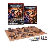 WARHAMMER 40000: INTRODUCTORY SET (ENG) GAMES WORKSHOP 10% Off rrp