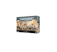 Warhammer 40k - Tau Pathfinder Team