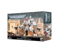 Tau Empire: XV95 Ghostkeel Battlesuit GW-56-20