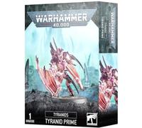 Warhammer 40K - TYRANID Prime, 44-06