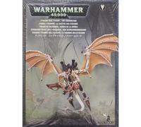 Warhammer 40K Tyranids Winged Hive Tyrant
