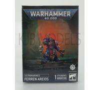 Warhammer 40K Variation Listing - Various Kits & Miniature to choose from