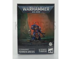Warhammer 40K Variation Listing - Various Kits & Miniature to choose from