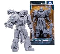 Warhammer 40k Wave 5 Chaos Space Marine AP Artist Proof 7" Action Figure