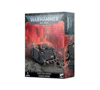Warhammer 40,000 - Chaos Space Marines: Rhino