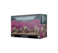 Death Guard - Plague Marines