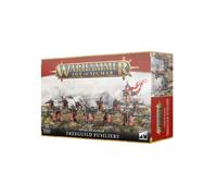 Warhammer Age of Sigmar Cities of Sigmar Freeguild Fusiliers