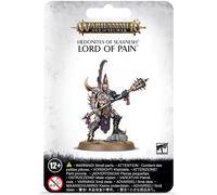 Games Workshop Hedonites Of Slaanesh Lord Of Pain