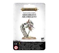 Games Workshop Flesh-Eater Courts Abhorrant Archregent