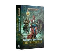 Warhammer: Age of Sigmar - Anvils of the Heldenhammer: The Ancients (PB)