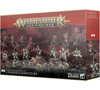 Warhammer - Age of Sigmar - Battleforce - Flesh-Eater Courts : Charnelgrand Jury