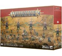 Flesh-Eater Courts Battleforce: Charnelgrand Jury (Age of Sigmar) New & Sealed
