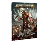 Warhammer Age of Sigmar - Battletome: Beasts of Chaos (2nd Edition)