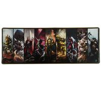 Warhammer Age of Sigmar: Battletome Desk Mat