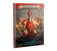 Games Workshop Warhammer AoS - Battletome V.3 FyreSlayers (En)