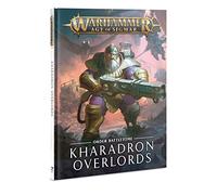 Games Workshop - Age Of Sigmar: Battletome: Kharadron Overlords