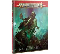Warhammer Age of Sigmar - Battletome: Nighthaunt