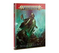 Warhammer Age of Sigmar - Battletome: Nighthaunt