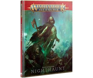 Warhammer Age of Sigmar - Battletome: Nighthaunt