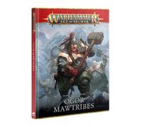 Games Workshop - Destruction Battletome: Ogor Mawtribes