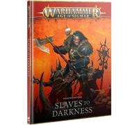 Warhammer - Age of Sigmar - Battletome: Slaves to Darkness (4th Edition 2024)