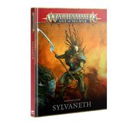 Warhammer: Age of Sigmar - Battletome: Sylvaneth (2026)