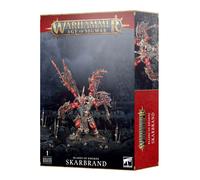 Warhammer: Age of Sigmar - Blades of Khorne: Skarbrand