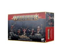 Warhammer Age of Sigmar - Blades of Khorne: Wrathmongers