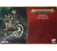 Warhammer Age of Sigmar - Nighthaunt: Awlrach the Drowner
