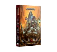 Warhammer Age of Sigmar - Callis & Toll (PB)