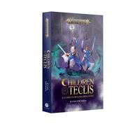 Warhammer Age of Sigmar - Children of Teclis (PB)