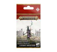 Games Workshop - Warhammer - Age of Sigmar - Cities of Sigmar: Amethyst Knellmage