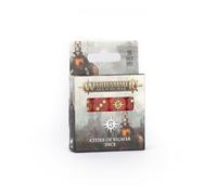 Warhammer: Age of Sigmar - Cities of Sigmar: Dice