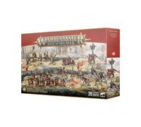 Games Workshop Warhammer Age Of Sigmar - Cities Sigmar: Founding Foray