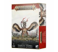 Warhammer Age of Sigmar - Cities of Sigmar: Tahlia Vedra, Lioness of The Parch