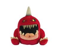 Warhammer Age of Sigmar Collectible Plush Toys - Gnasha-Squig Plushie Officially Licensed Cute Plushies of Classic Warhammer Miniatures - 7.5 Inch