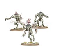 WARHAMMER Age of Sigmar CRYPT FLAYERS/HAUNTERS/COURTIERS Flesh Eater Courts