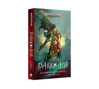Warhammer Age of Sigmar - Darkoath: A Gunnar Brand novel (PB)