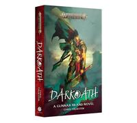 Warhammer Age of Sigmar Darkoath Paperback