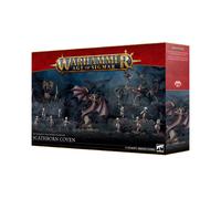 Warhammer: Age of Sigmar - Daughters of Khaine: Scathborn Coven Battleforce