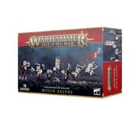 Warhammer Age of Sigmar - Daughters of Khaine: Witch Aelves