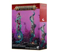 Games Workshop - Warhammer - Age of Sigmar - Disciples of Tzeentch: Argent Shards