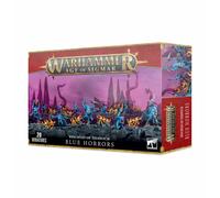 Disciples of Tzeentch: Blue Horrors