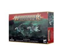 Warhammer Age of Sigmar Dreadblade Harrows | Nighthaunt Starter Miniatures