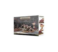 Warhammer: Age of Sigmar Endless Spells: Flesh-eater Courts