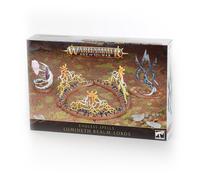 Warhammer - Age Of Sigmar - Endless Spells: Lumineth Realm-Lords