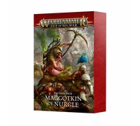 Games Workshop - Faction Pack - Maggotkin of Nurgle - English