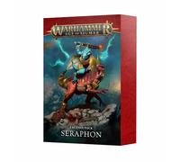 Warhammer Age of Sigmar - Faction Pack: Seraphon