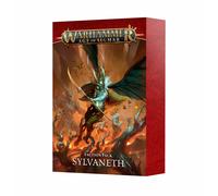 Games Workshop Faction Pack: Sylvaneth (Eng)
