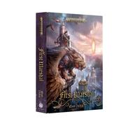 Games Workshop – First Marshal – Warhammer: Age of Sigmar – Hardback